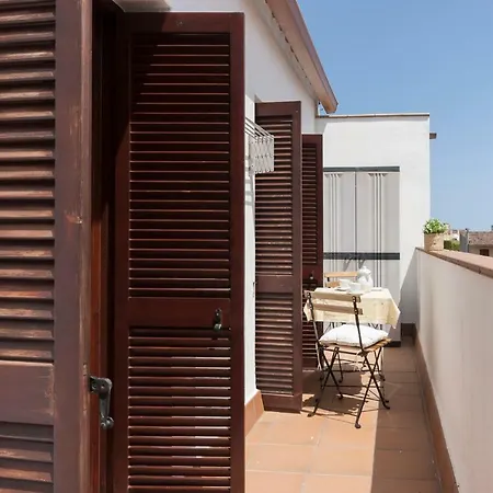 Apartment Lets Holidays La Guardia Tossa de Mar