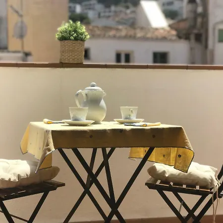 Lets Holidays Centric With Parking 2 Apartman Tossa de Mar
